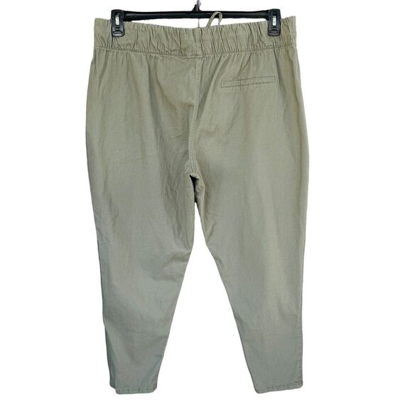 Celebrity Pink 1X-Large Pants Elastic Drawstring Waist Pockets Stretch Pull-On - Picture 3 of 8